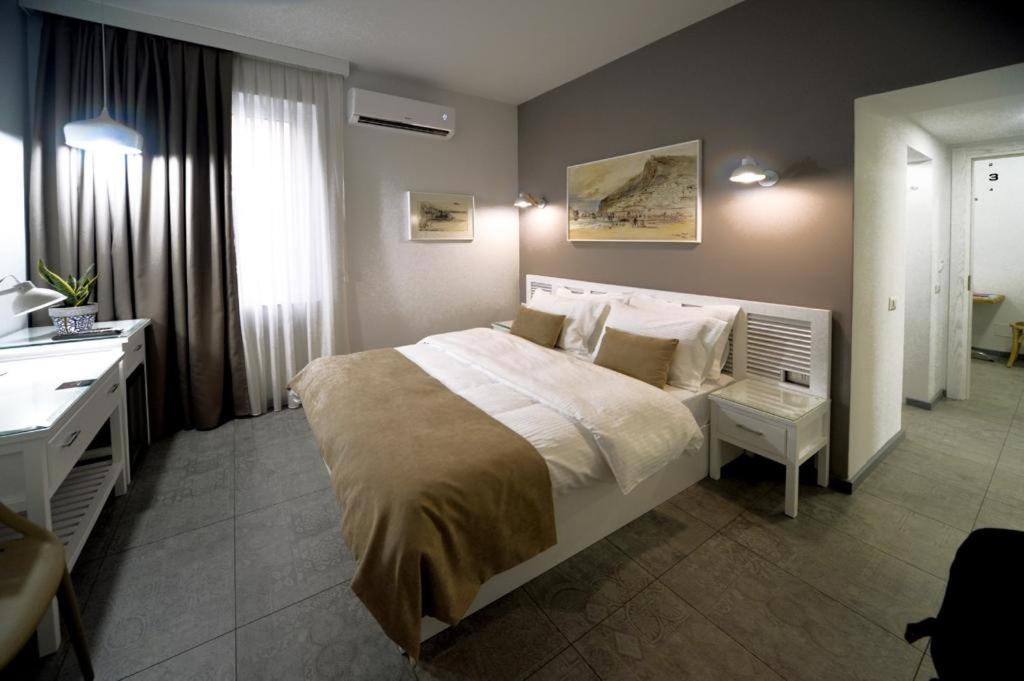 Apartahotel L Skanderbeg Square