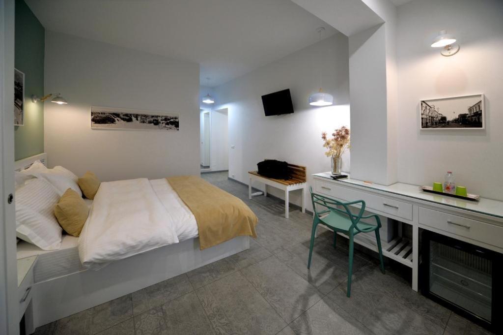 L Skanderbeg Square Apartahotel Tirana