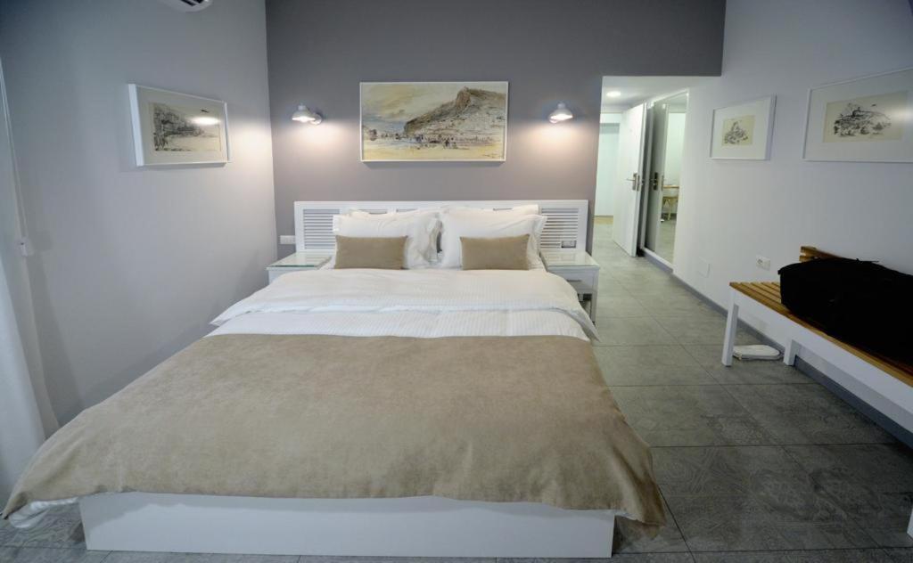 Apartahotel L Skanderbeg Square